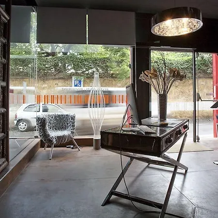 丰沙尔设计酒店