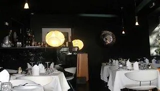 丰沙尔设计酒店 酒店 丰沙尔