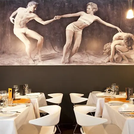 호텔 Design 푼샬