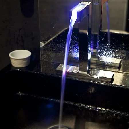 丰沙尔设计酒店 4* 丰沙尔