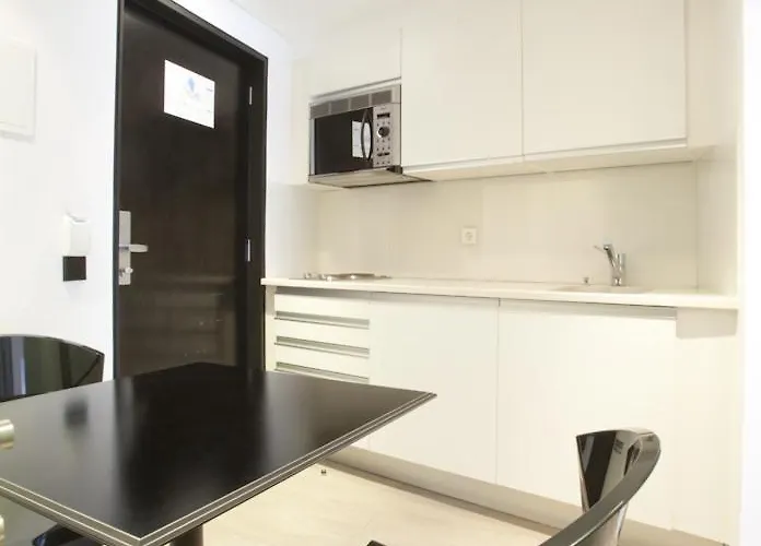 Szálloda Design Funchal