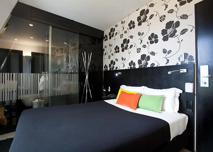 Szálloda Design Funchal