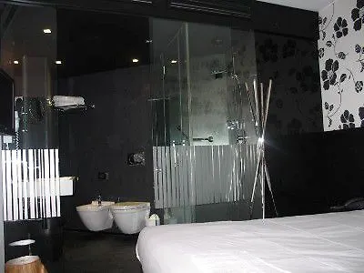 Szálloda Design 4*